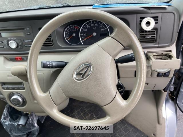 Daihatsu ATRAI WAGON 2009-09 7720864-13