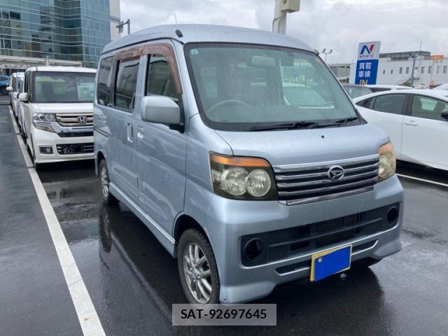 Daihatsu ATRAI WAGON 2009-09 7720864-1