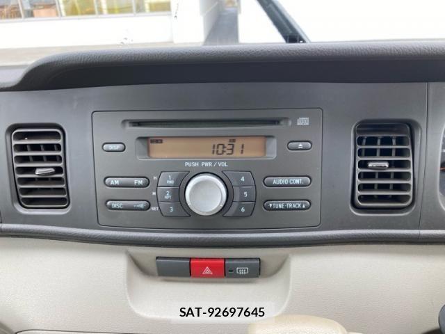 Daihatsu ATRAI WAGON 2009-09 7720864-20