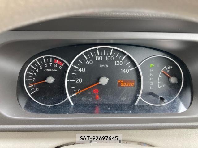 Daihatsu ATRAI WAGON 2009-09 7720864-21