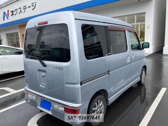 Daihatsu ATRAI WAGON 2009-09 7720864-2