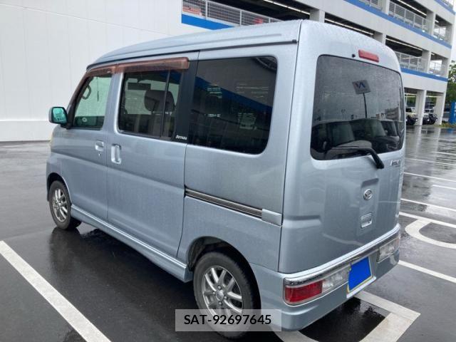 Daihatsu ATRAI WAGON 2009-09 7720864-3