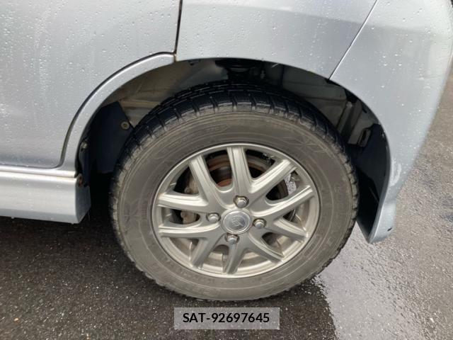 Daihatsu ATRAI WAGON 2009-09 7720864-4