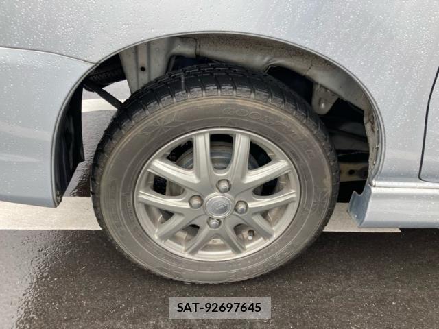 Daihatsu ATRAI WAGON 2009-09 7720864-5