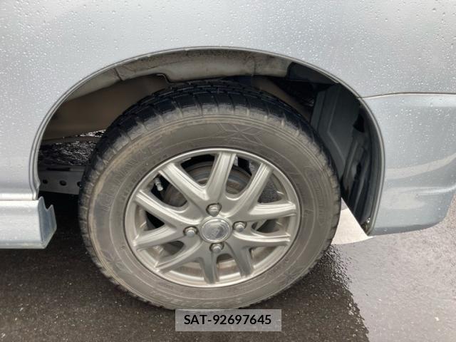 Daihatsu ATRAI WAGON 2009-09 7720864-6