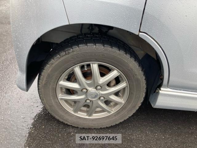 Daihatsu ATRAI WAGON 2009-09 7720864-7