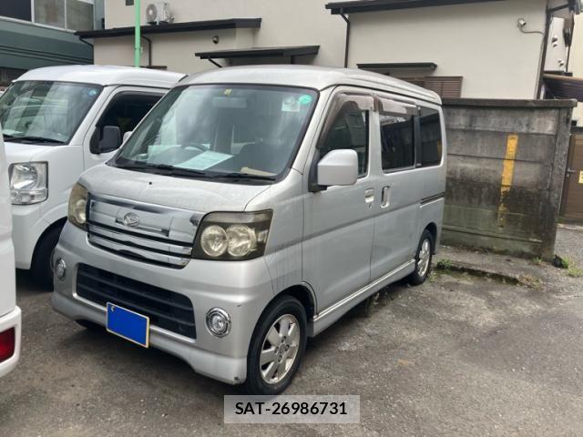 sat car