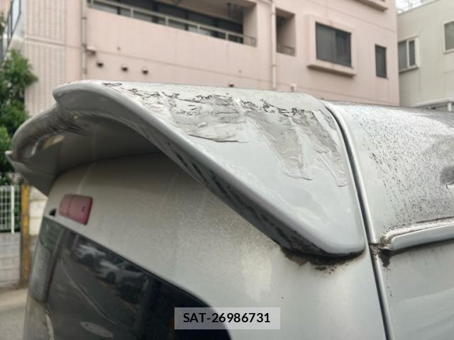 Daihatsu ATRAI WAGON 2005-06 7720862-9