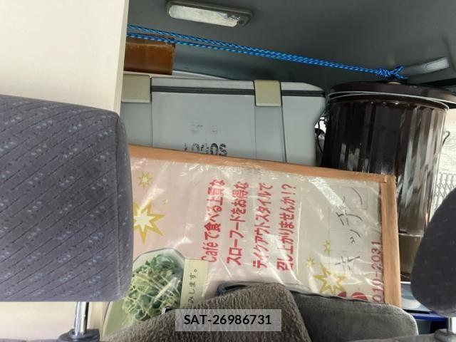 Daihatsu ATRAI WAGON 2005-06 7720862-16