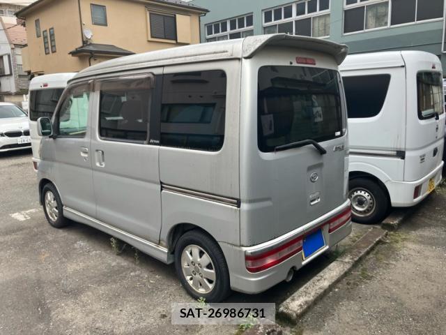 Daihatsu ATRAI WAGON 2005-06 7720862-1