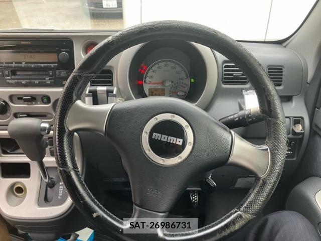 Daihatsu ATRAI WAGON 2005-06 7720862-19