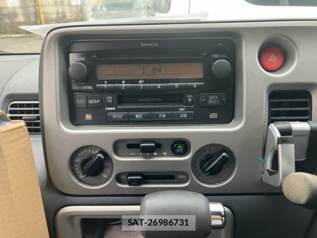 Daihatsu ATRAI WAGON 2005-06 7720862-25