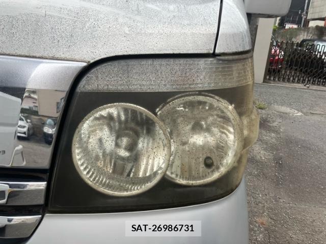 Daihatsu ATRAI WAGON 2005-06 7720862-3