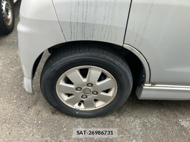 Daihatsu ATRAI WAGON 2005-06 7720862-4