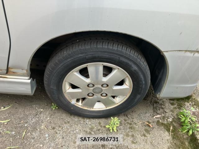 Daihatsu ATRAI WAGON 2005-06 7720862-5