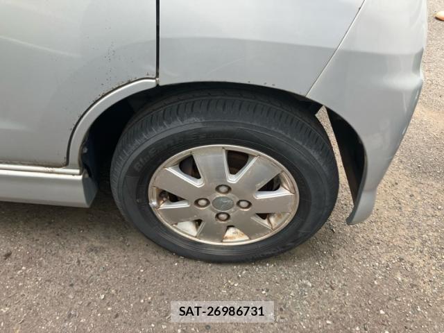 Daihatsu ATRAI WAGON 2005-06 7720862-6
