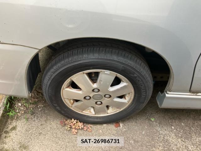 Daihatsu ATRAI WAGON 2005-06 7720862-7