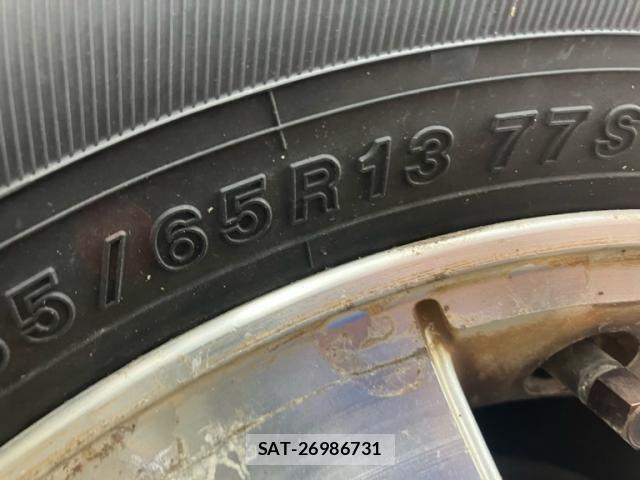 Daihatsu ATRAI WAGON 2005-06 7720862-8