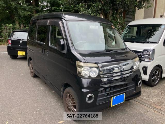 sat car