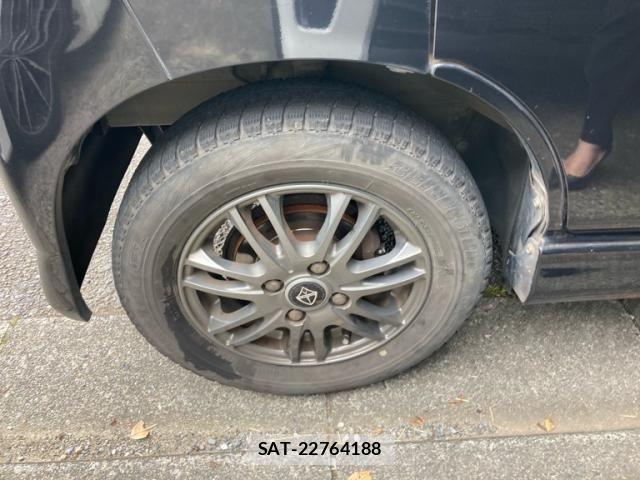 Daihatsu ATRAI WAGON 2006-06 7782642-9