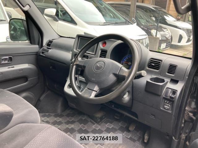 Daihatsu ATRAI WAGON 2006-06 7782642-11