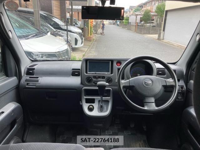 Daihatsu ATRAI WAGON 2006-06 7782642-15