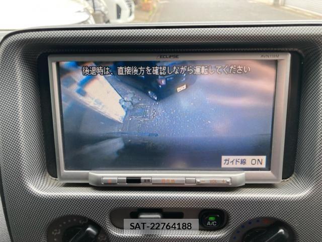 Daihatsu ATRAI WAGON 2006-06 7782642-17