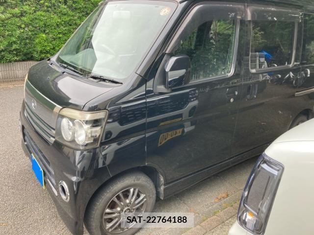 Daihatsu ATRAI WAGON 2006-06 7782642-1