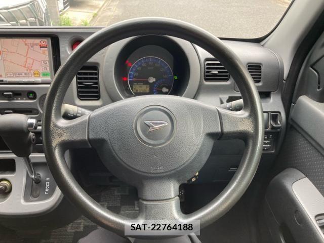Daihatsu ATRAI WAGON 2006-06 7782642-19