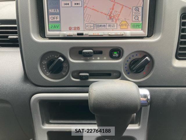 Daihatsu ATRAI WAGON 2006-06 7782642-20