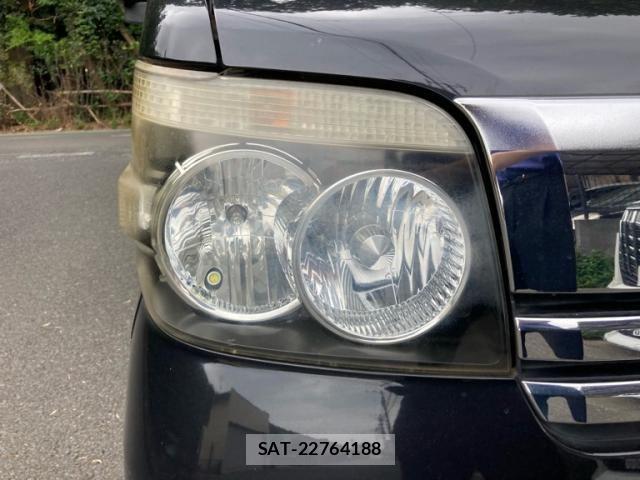 Daihatsu ATRAI WAGON 2006-06 7782642-4
