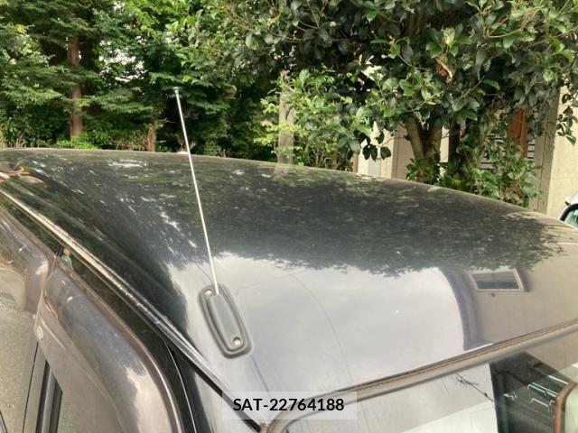 Daihatsu ATRAI WAGON 2006-06 7782642-5