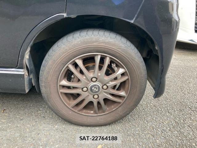 Daihatsu ATRAI WAGON 2006-06 7782642-6