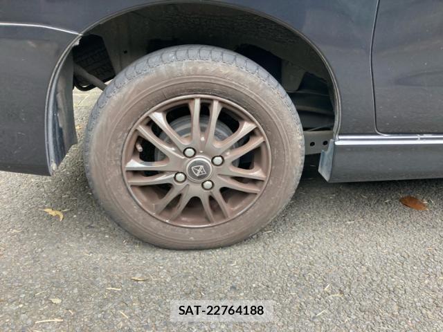 Daihatsu ATRAI WAGON 2006-06 7782642-7