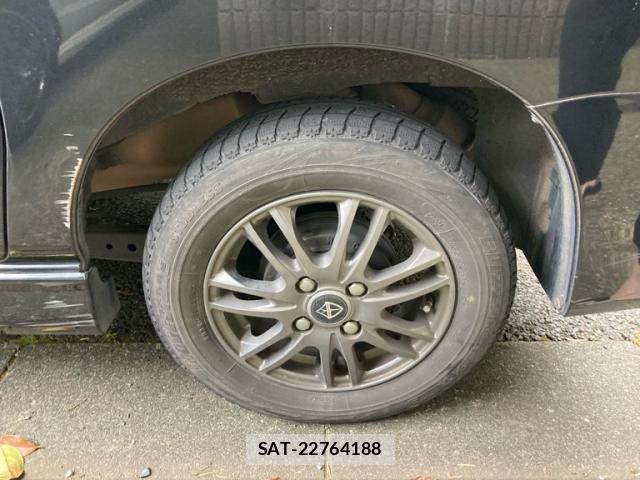 Daihatsu ATRAI WAGON 2006-06 7782642-8