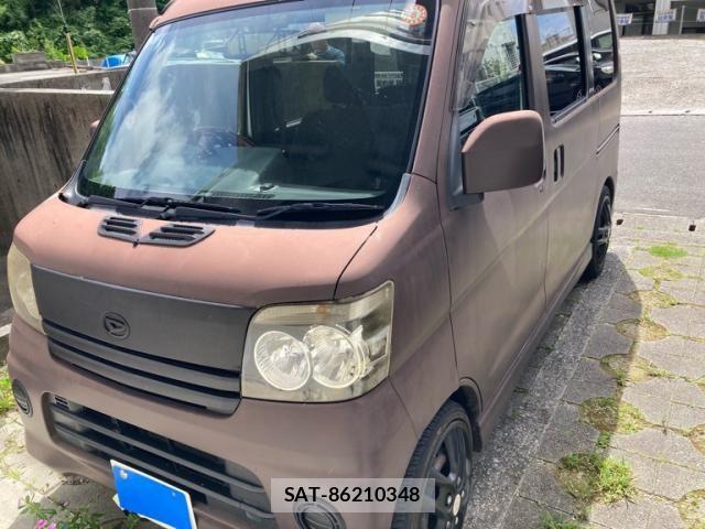sat car