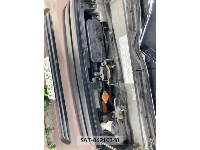 Daihatsu ATRAI WAGON 2006-06 7782645-12