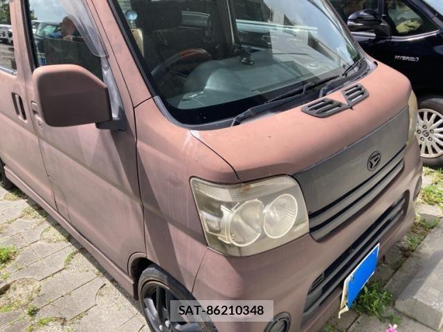 Daihatsu ATRAI WAGON 2006-06 7782645-1