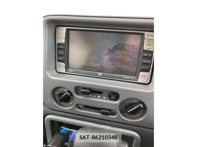 Daihatsu ATRAI WAGON 2006-06 7782645-19