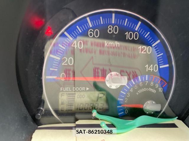 Daihatsu ATRAI WAGON 2006-06 7782645-23