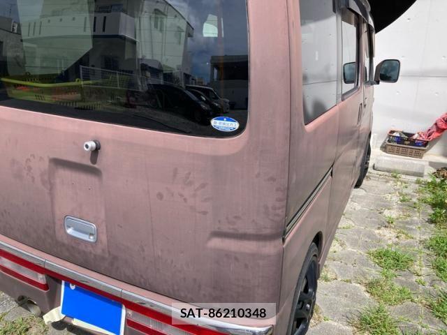 Daihatsu ATRAI WAGON 2006-06 7782645-2