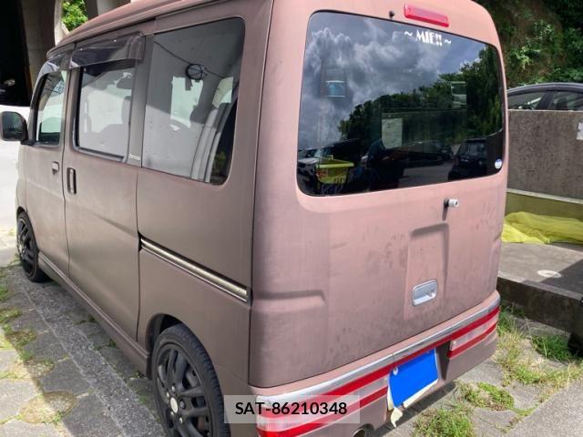 Daihatsu ATRAI WAGON 2006-06 7782645-3
