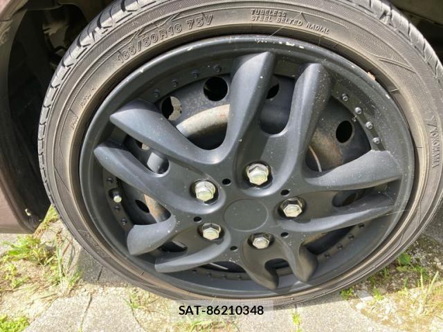 Daihatsu ATRAI WAGON 2006-06 7782645-5