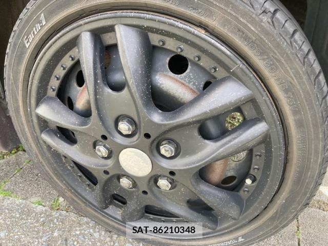 Daihatsu ATRAI WAGON 2006-06 7782645-6