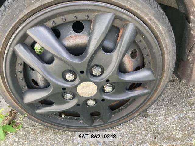 Daihatsu ATRAI WAGON 2006-06 7782645-7
