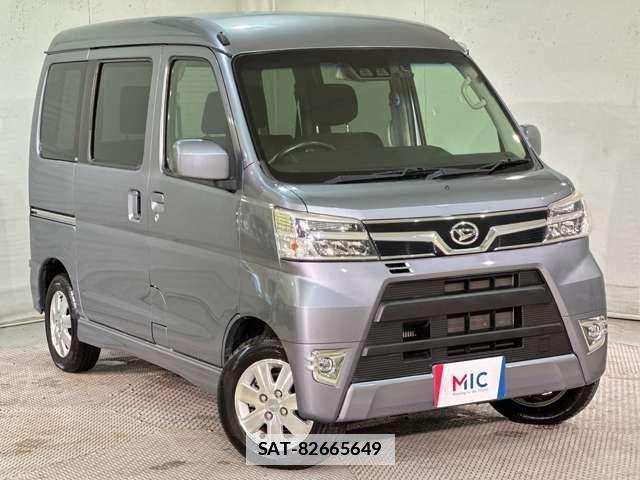 Daihatsu ATRAI WAGON 2018-04 7782646-1
