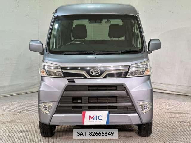 Daihatsu ATRAI WAGON 2018-04 7782646-2