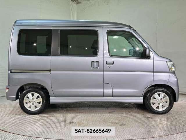 Daihatsu ATRAI WAGON 2018-04 7782646-3