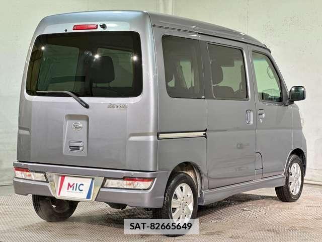 Daihatsu ATRAI WAGON 2018-04 7782646-4