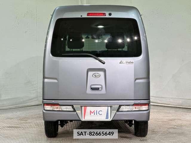 Daihatsu ATRAI WAGON 2018-04 7782646-5
